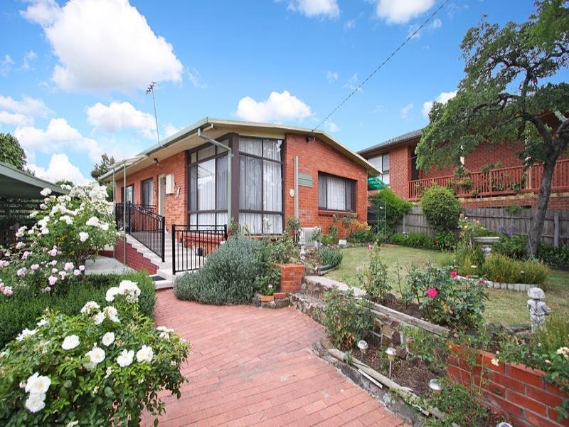 14 Macrina Street, Oakleigh East VIC 3166