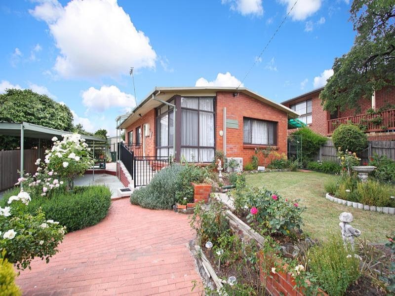 14 Macrina Street, Oakleigh East VIC 3166