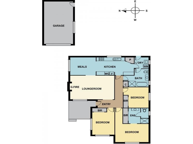 600 Warrigal Road, Oakleigh South VIC 3167