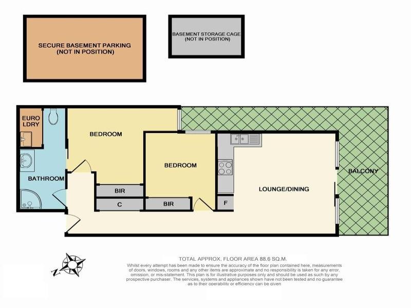 109/76 East Boundary Road, Bentleigh East VIC 3165