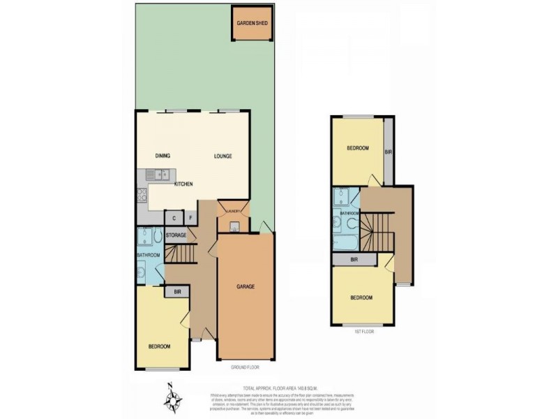 5/17-19 Lillian Street, Clayton VIC 3168