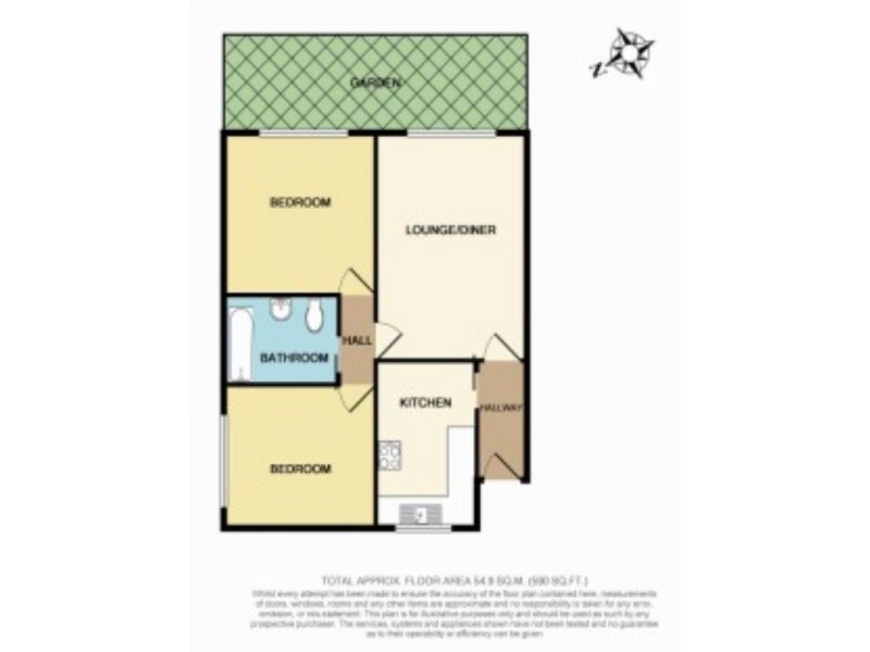 2/786 Warrigal Road, Malvern East VIC 3145