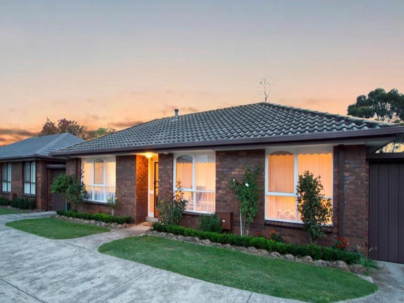 3/15 Kangaroo Road, Murrumbeena VIC 3163
