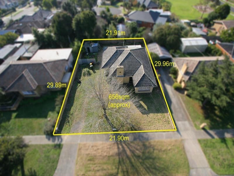 31 Whiton Street, Mount Waverley VIC 3149