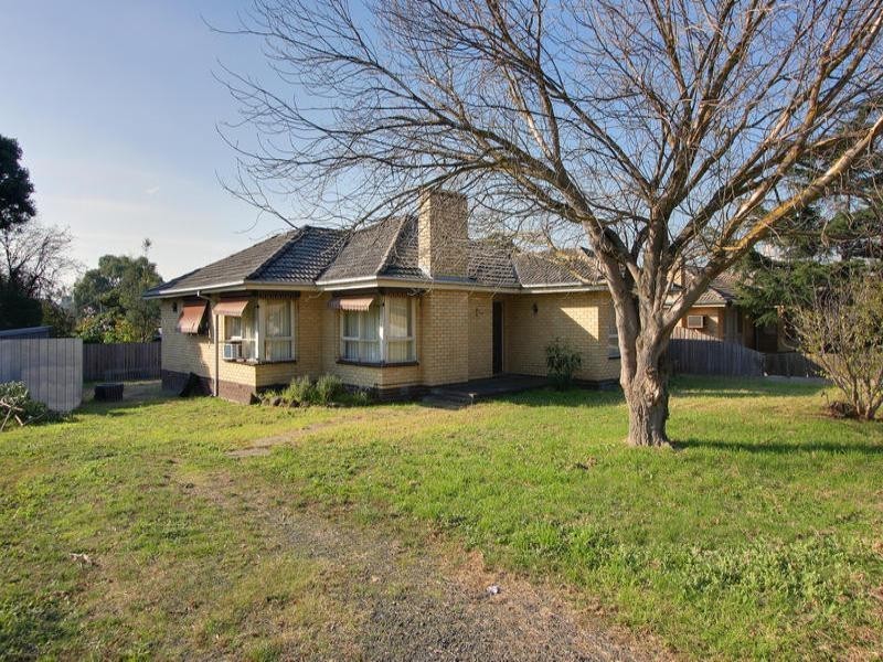 31 Whiton Street, Mount Waverley VIC 3149