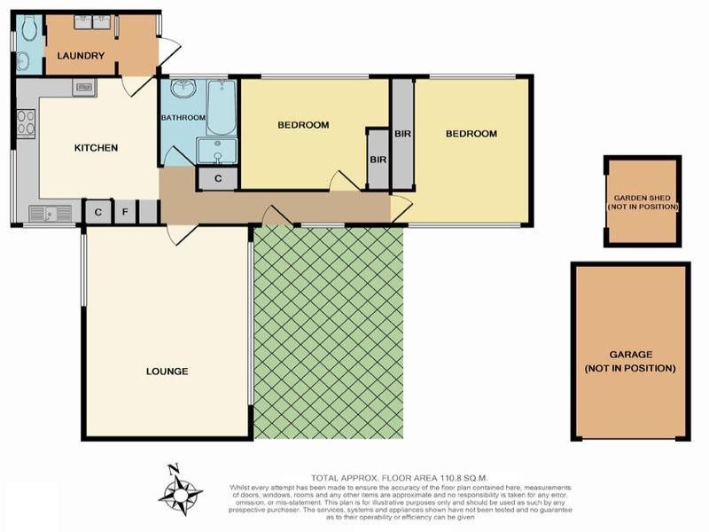 15 Keith Street, Oakleigh VIC 3166