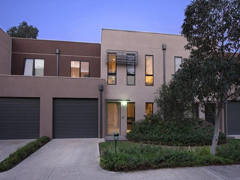 44/1 Eucalyptus Mews, Notting Hill VIC 3168