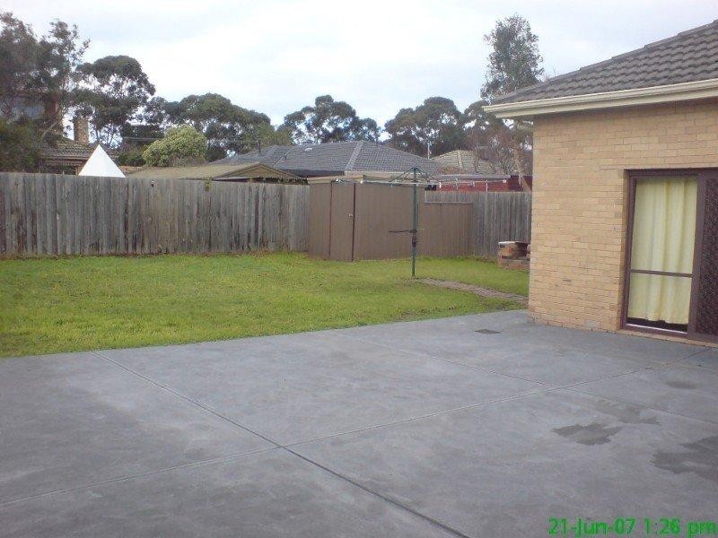 18 Abercrombie Street, Oakleigh South VIC 3167