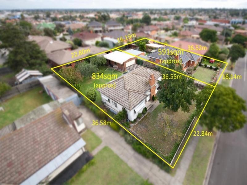 6-8 Donald Street, Clayton VIC 3168