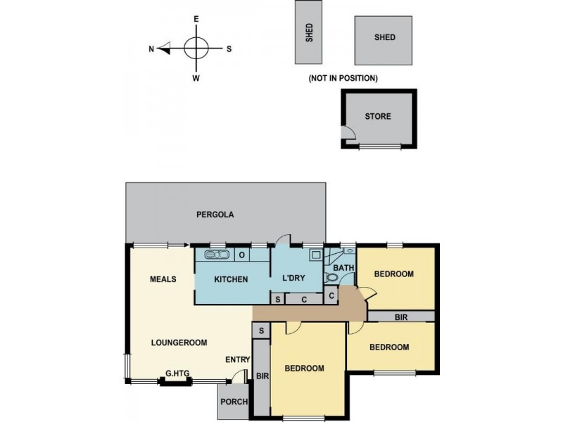 10 Wallace Avenue, Oakleigh South VIC 3167