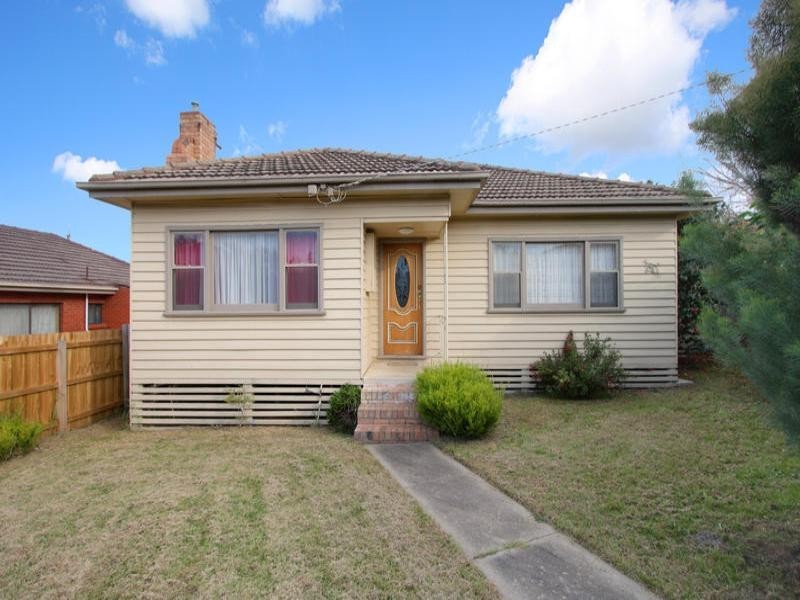 1/1 Fenton Street, Oakleigh VIC 3166