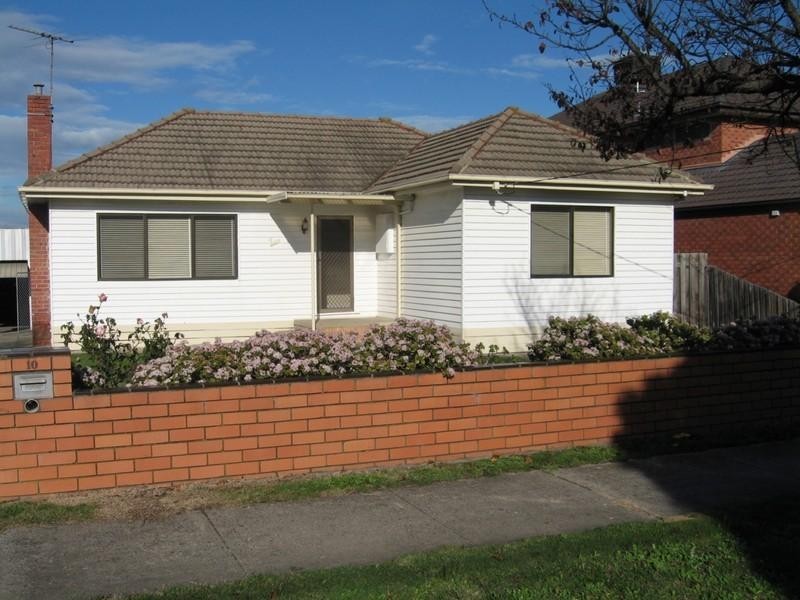 10 Faulkiner Street, Clayton VIC 3168