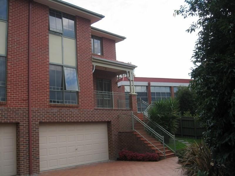 24 Morawa Drive, Mulgrave VIC 3170