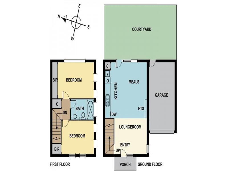 25c Browns Road, Clayton VIC 3168