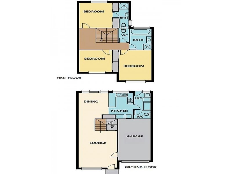 8 Kings Court, Oakleigh East VIC 3166