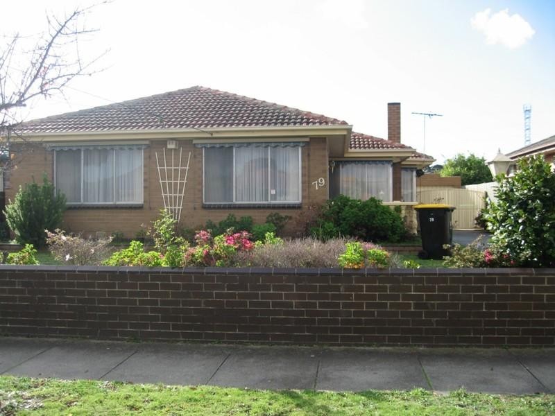 79 Sherbrooke Avenue, Oakleigh South VIC 3167