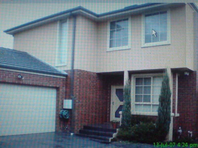 2/26 Swindon Road, Hughesdale VIC 3166