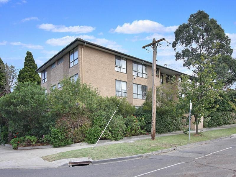 4/798 Warrigal Road, Malvern East VIC 3145