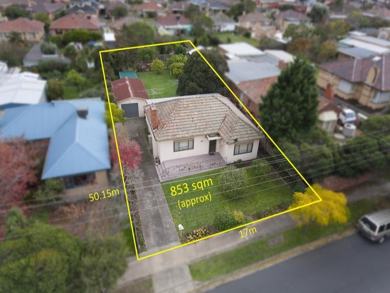 63 Highland Avenue, Oakleigh East VIC 3166