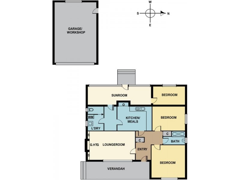 63 Highland Avenue, Oakleigh East VIC 3166