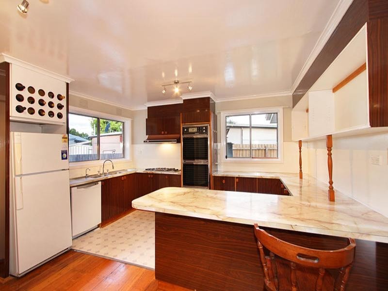 6 Wendy Court, Oakleigh South VIC 3167