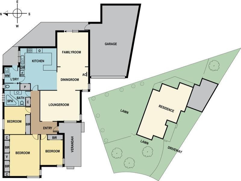 6 Wendy Court, Oakleigh South VIC 3167