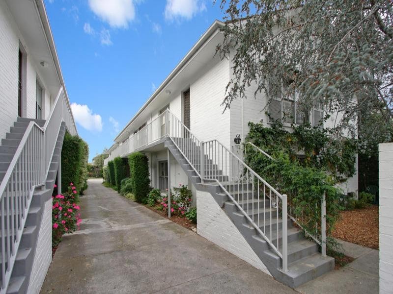 19/49 Robinson Road, Hawthorn VIC 3122