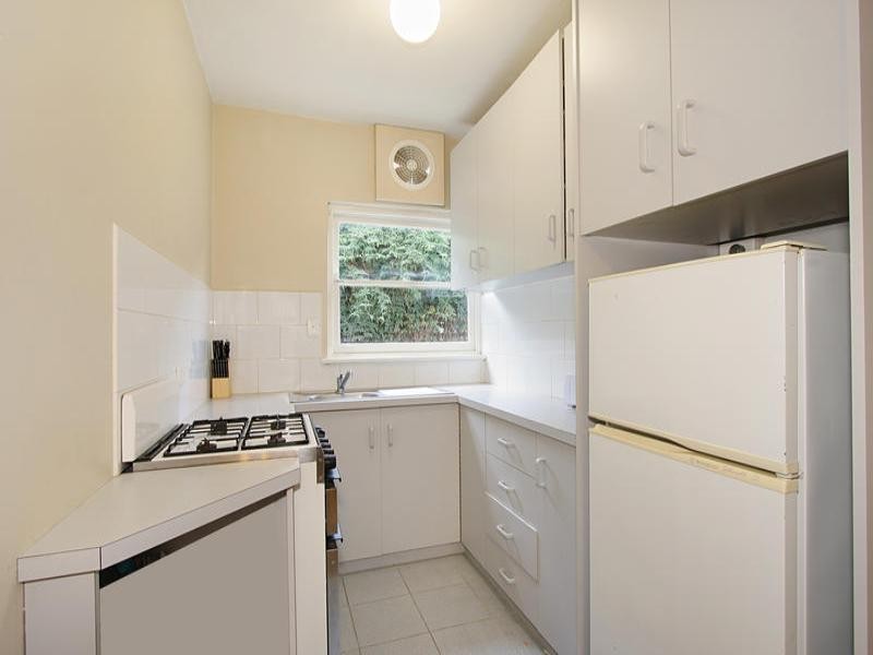 19/49 Robinson Road, Hawthorn VIC 3122