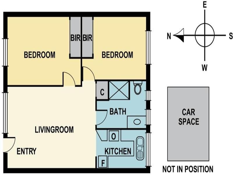 19/49 Robinson Road, Hawthorn VIC 3122