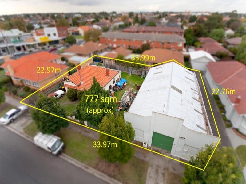 2-2a Darling Street, Hughesdale VIC 3166