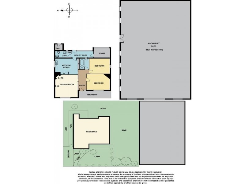 2-2a Darling Street, Hughesdale VIC 3166