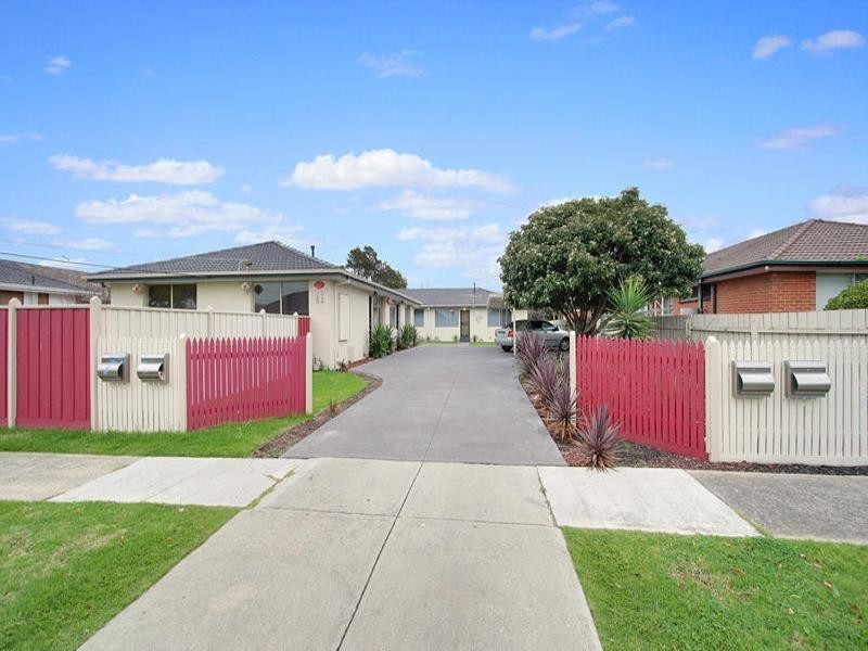 3/11 Browning Avenue, Clayton South VIC 3169