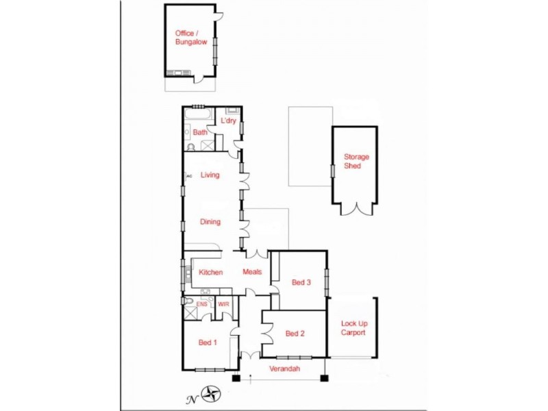 12 Bent Street, Bentleigh VIC 3204