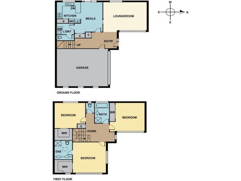 30/211-217 East Boundary Road, Bentleigh East VIC 3165