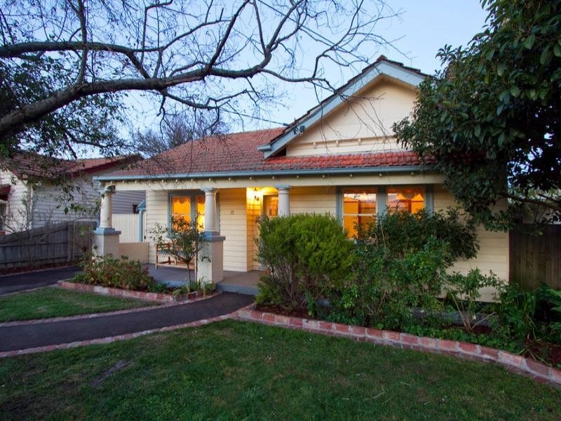 12 Hatter Street, Oakleigh VIC 3166