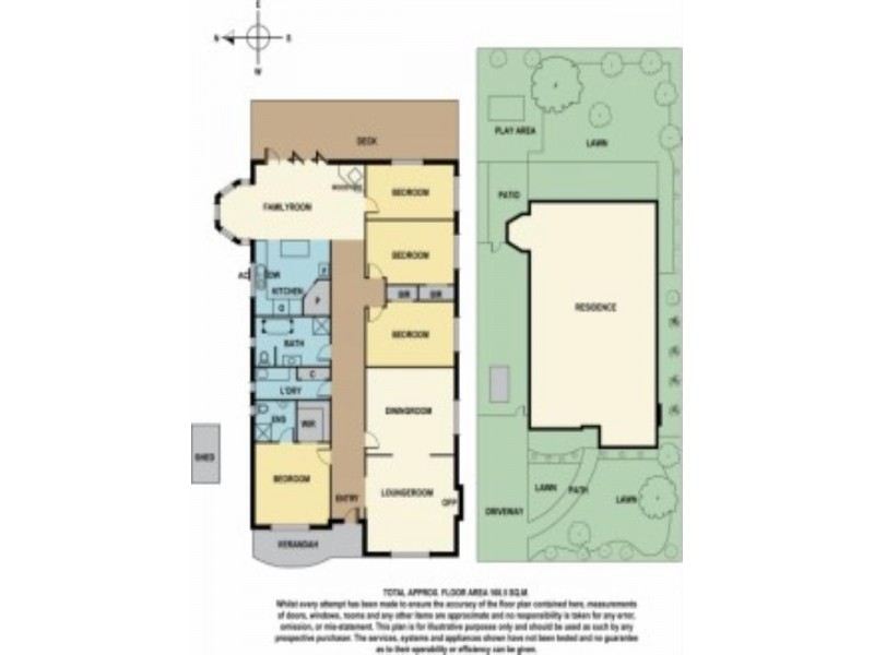 12 Hatter Street, Oakleigh VIC 3166