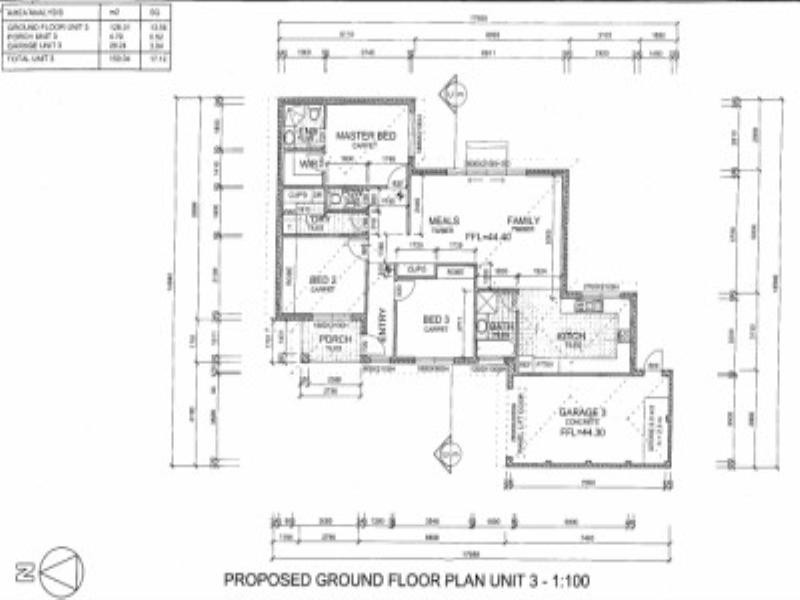 3/12 Hayden Road, Clayton South VIC 3169