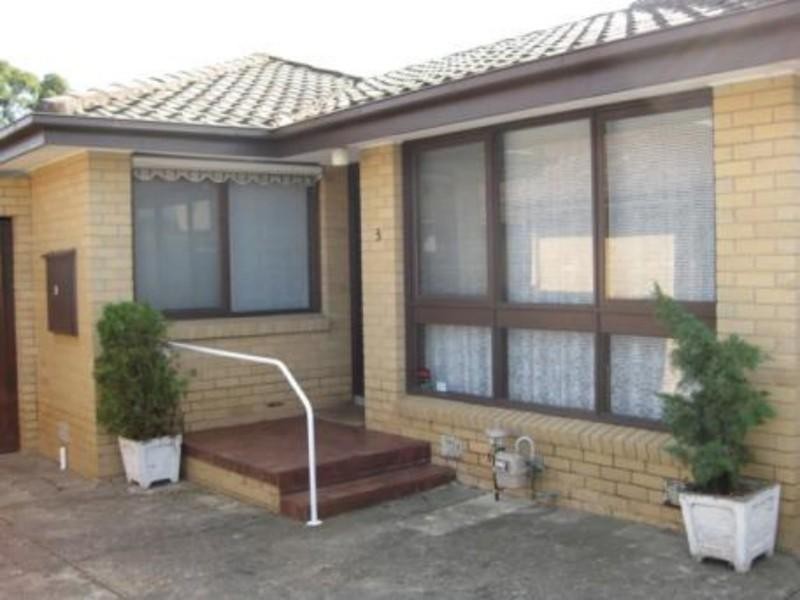 3/19 Monash Street, Bentleigh East VIC 3165