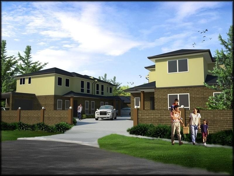 1-6/8 Peter Court, Dandenong VIC 3175
