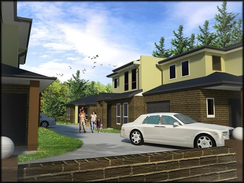 1-6/8 Peter Court, Dandenong VIC 3175