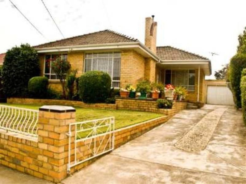 83 Oakwood Avenue, Noble Park North VIC 3174