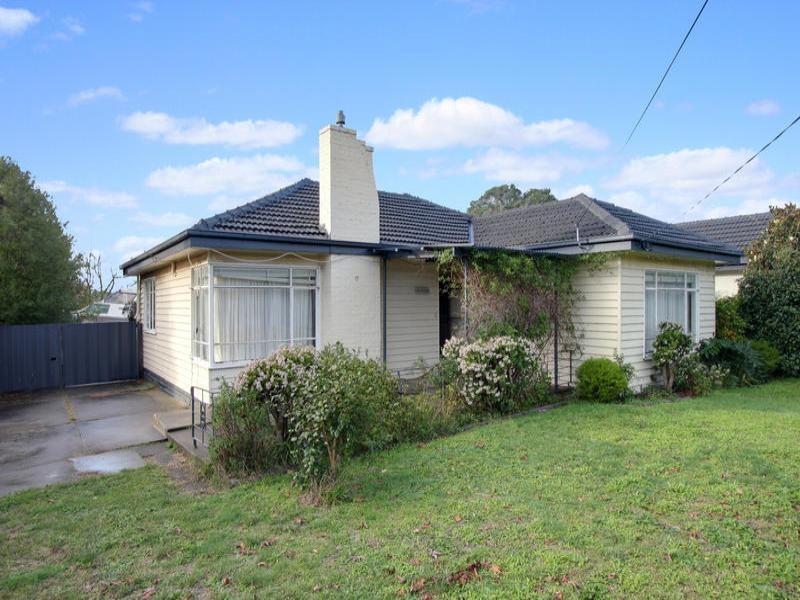 17 Voumard Street, Oakleigh South VIC 3167