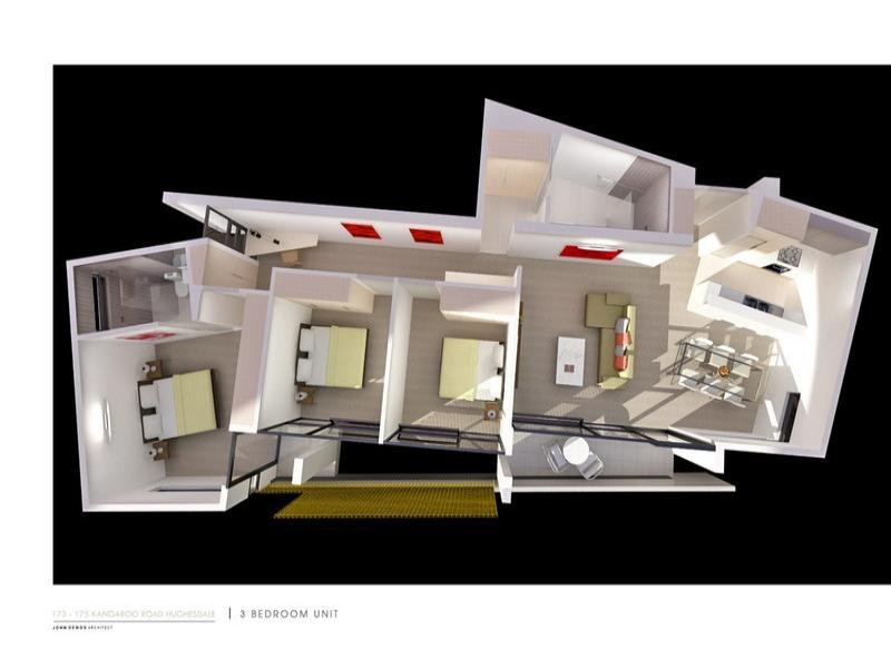 175 Kangaroo Road, Hughesdale VIC 3166