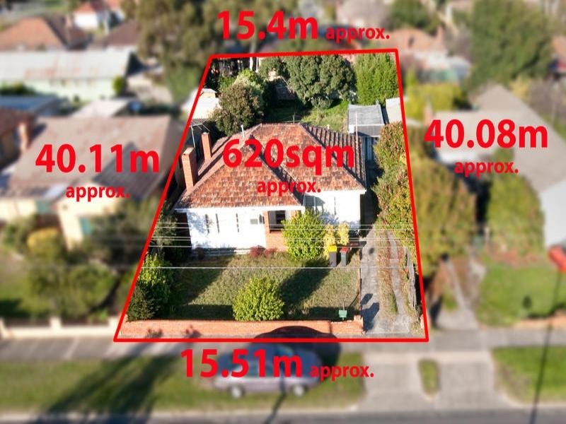 1284 North Road, Oakleigh South VIC 3167