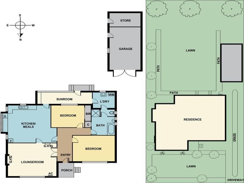 1284 North Road, Oakleigh South VIC 3167