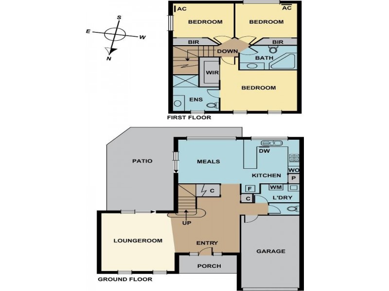 14 Brindalee Mews, Chadstone VIC 3148