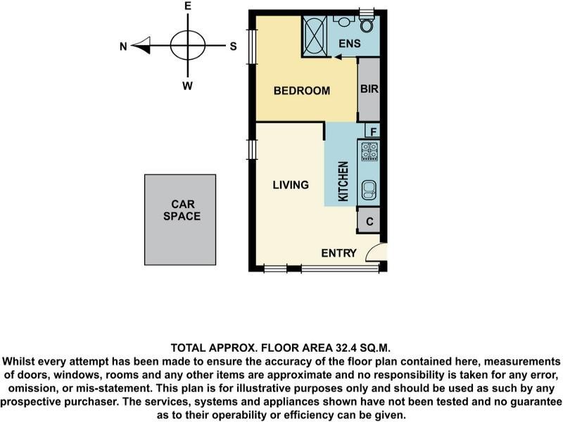 22/87 Alma Road, St Kilda East VIC 3183