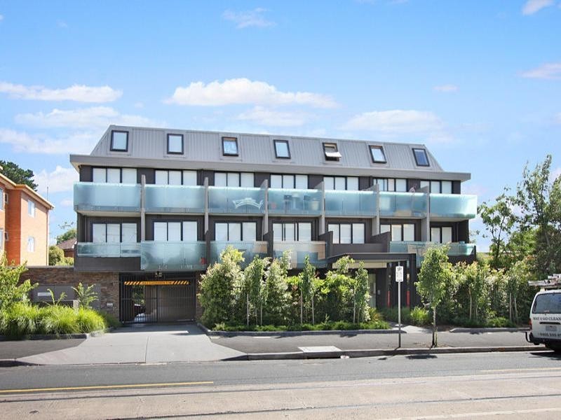 39/589-591 Glenferrie Road, Hawthorn VIC 3122