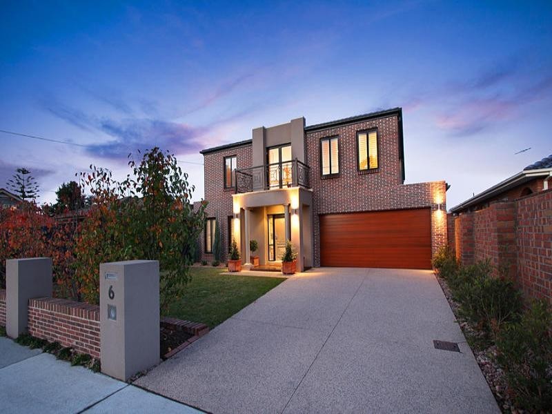 6 Corr Street, Hughesdale VIC 3166