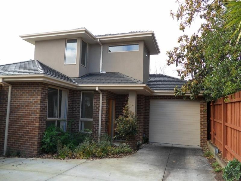 2/10 Vision Street, Chadstone VIC 3148